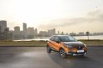 Renault Captur 2017 года (ZA)